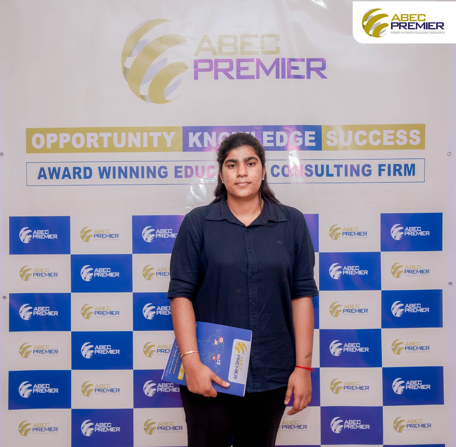 Mini International Edu Expo – Vavuniya 2026