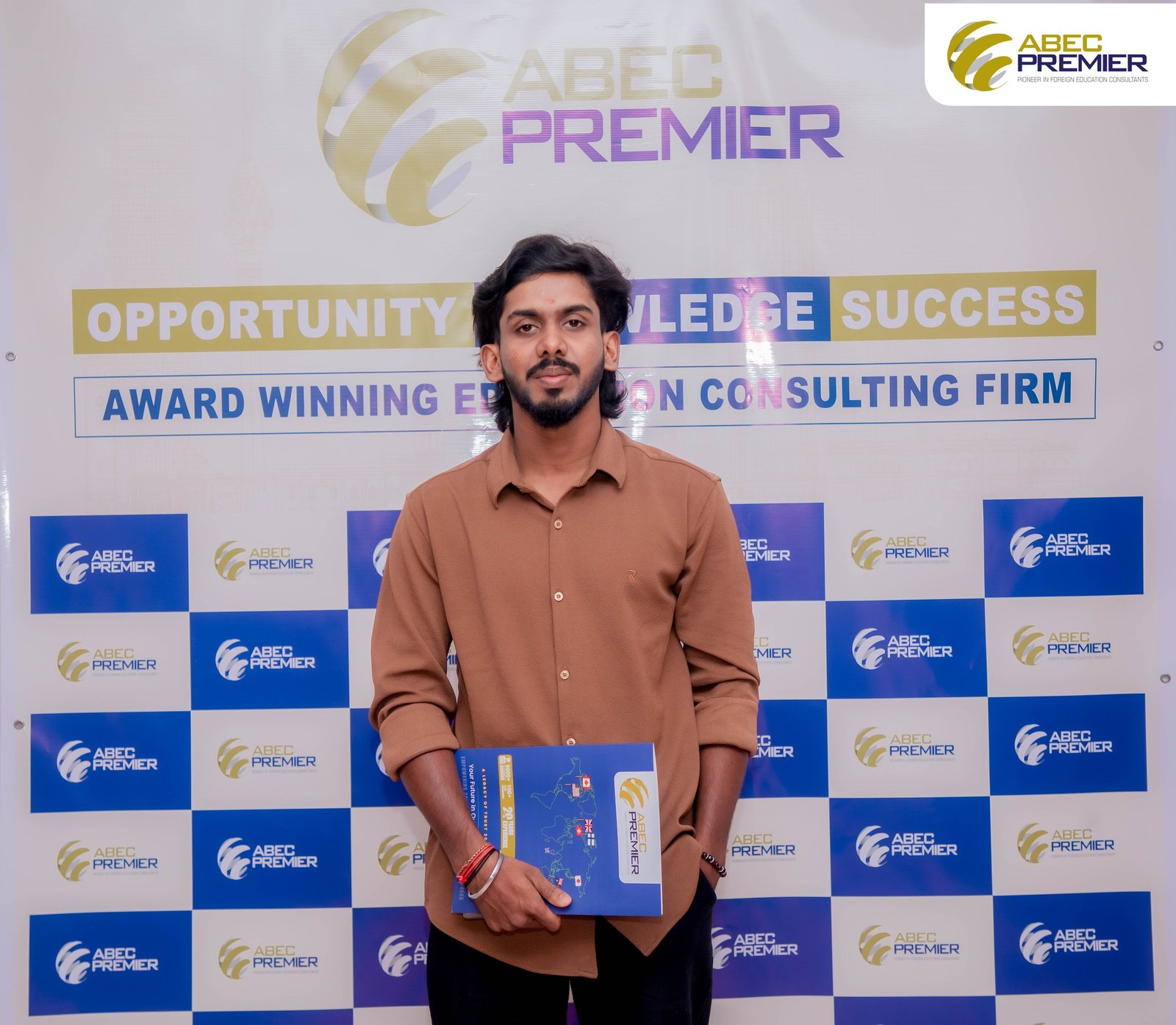 Mini International Edu Expo – Vavuniya 2026