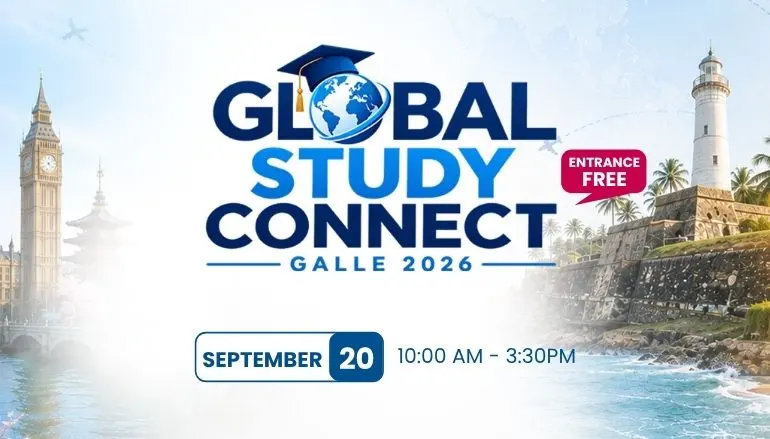 ABEC Global Study Connect – Galle 2026
