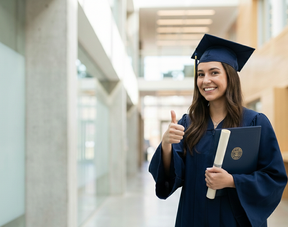 Study Abroad Counseling