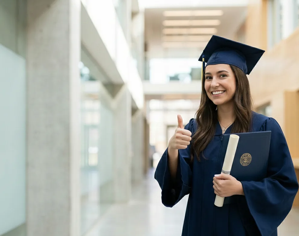 Study Abroad Counseling                                     