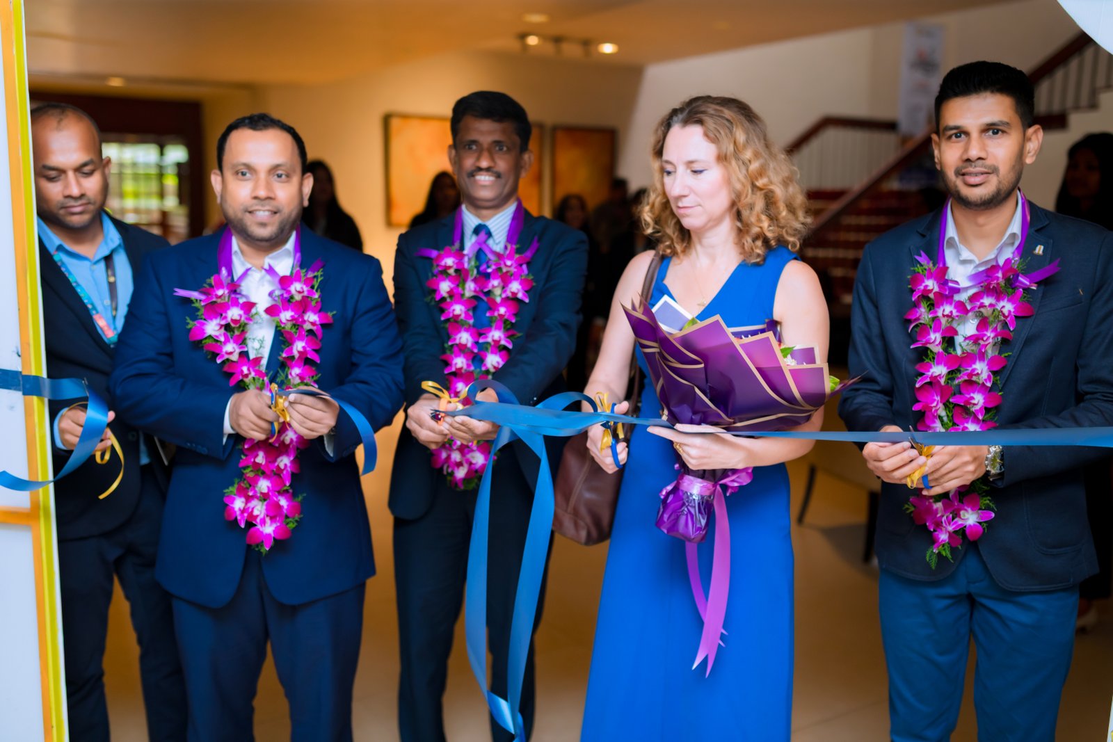 UK Education Fair 2026