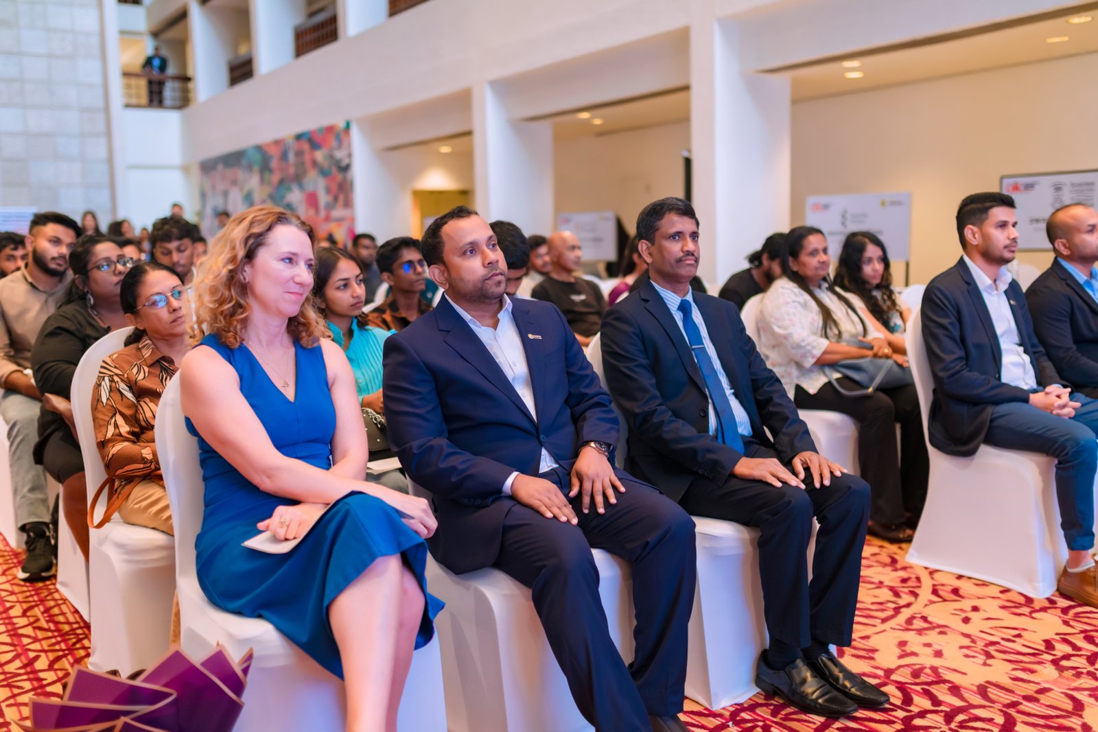 UK Education Fair 2026