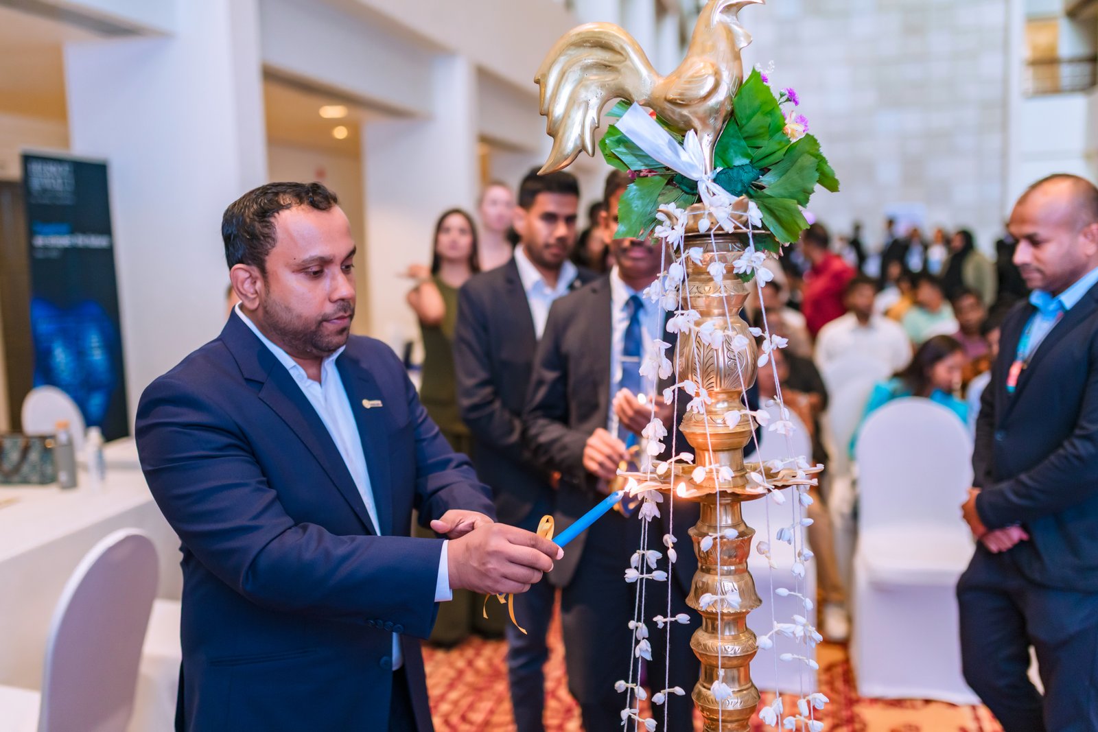 UK Education Fair 2026