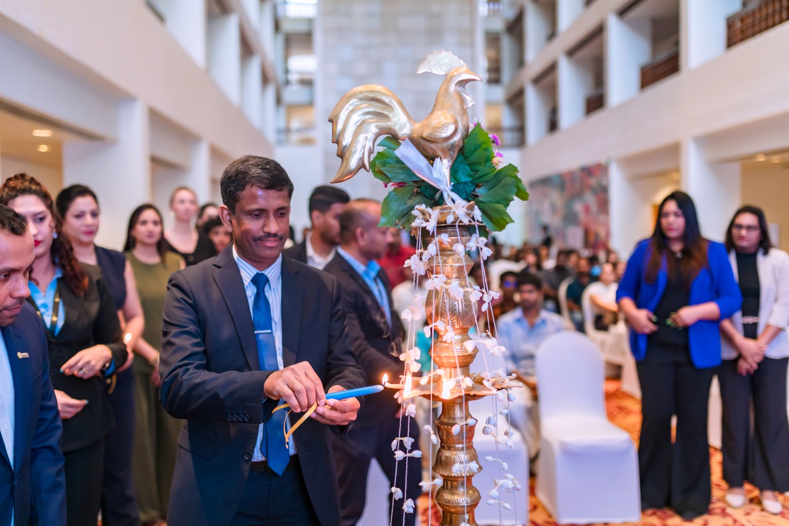 UK Education Fair 2026