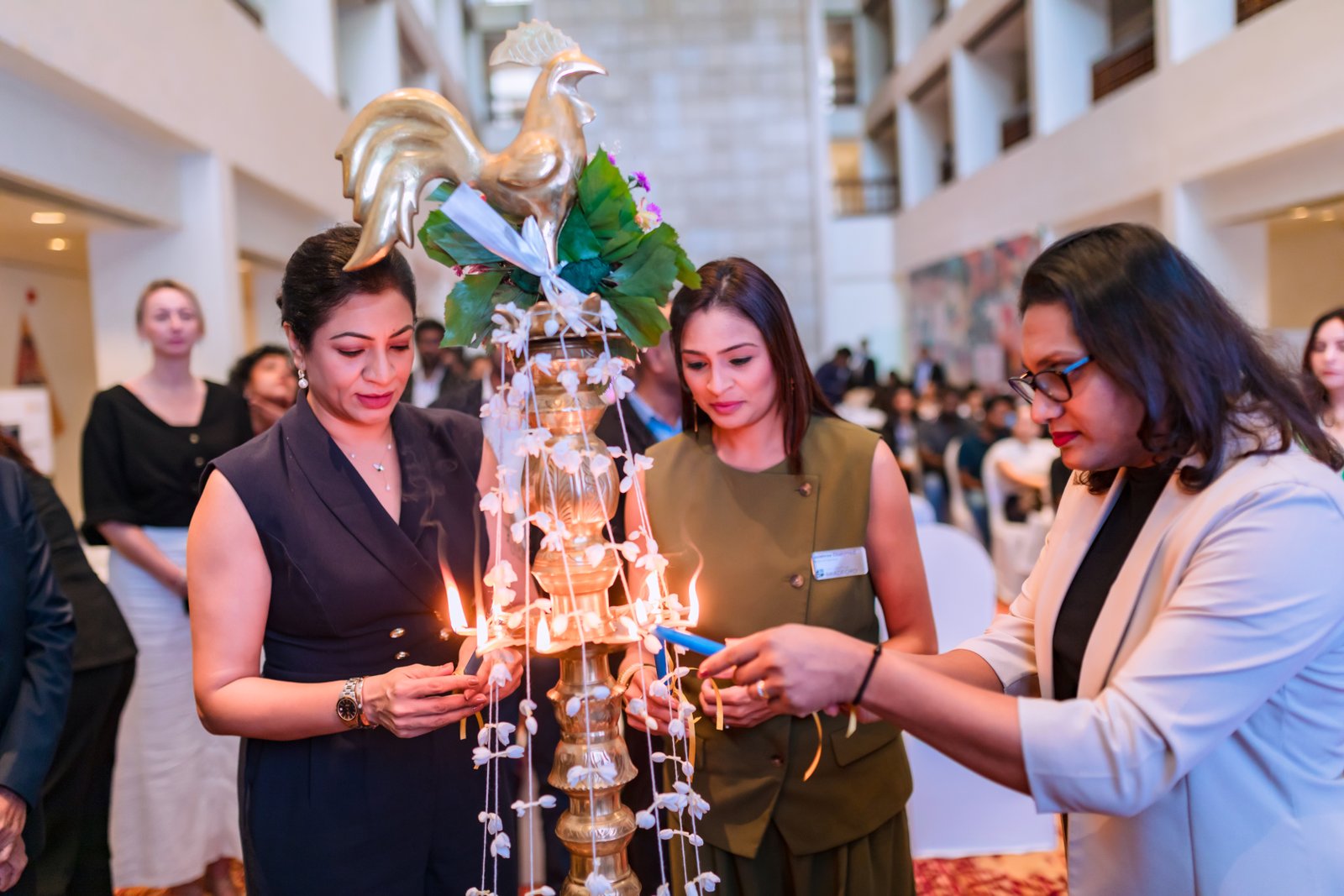 UK Education Fair 2026