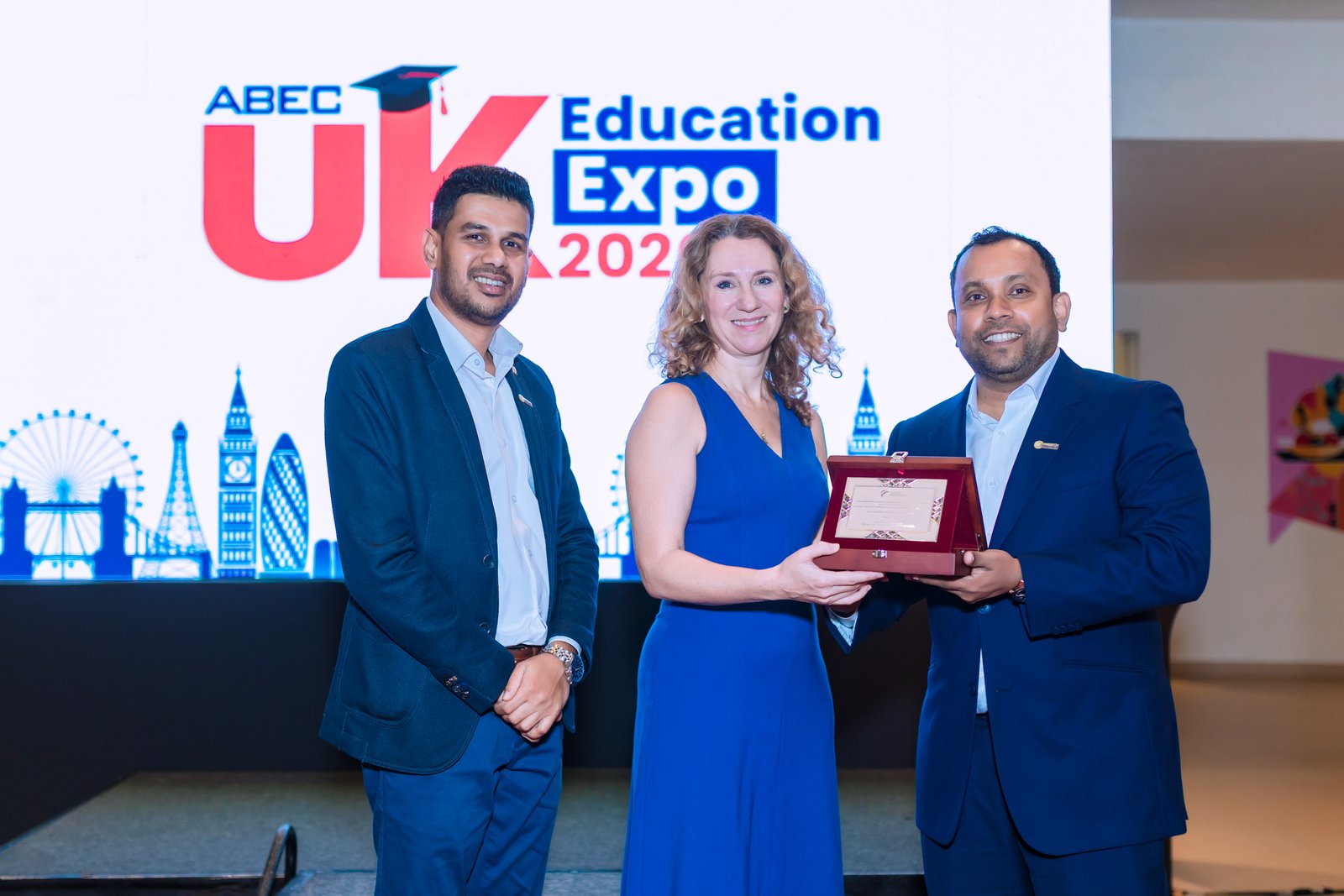 UK Education Fair 2026