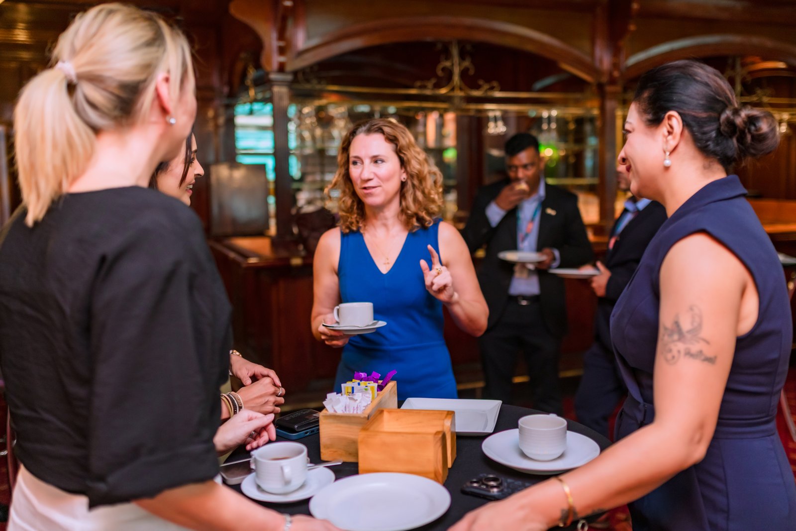 UK Education Fair 2026