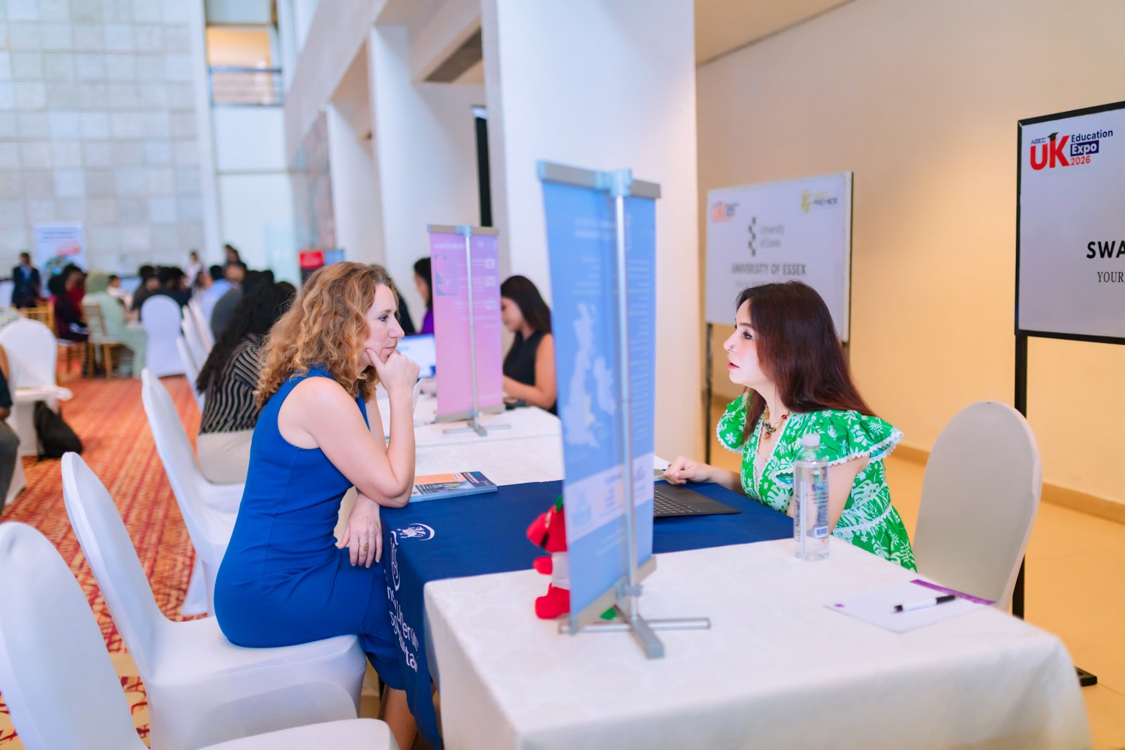 UK Education Fair 2026