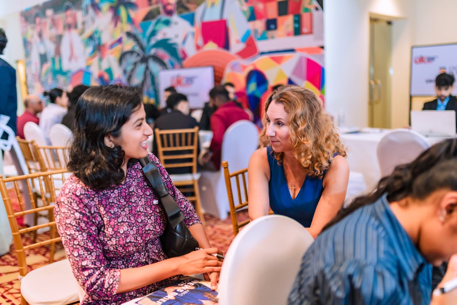 UK Education Fair 2026