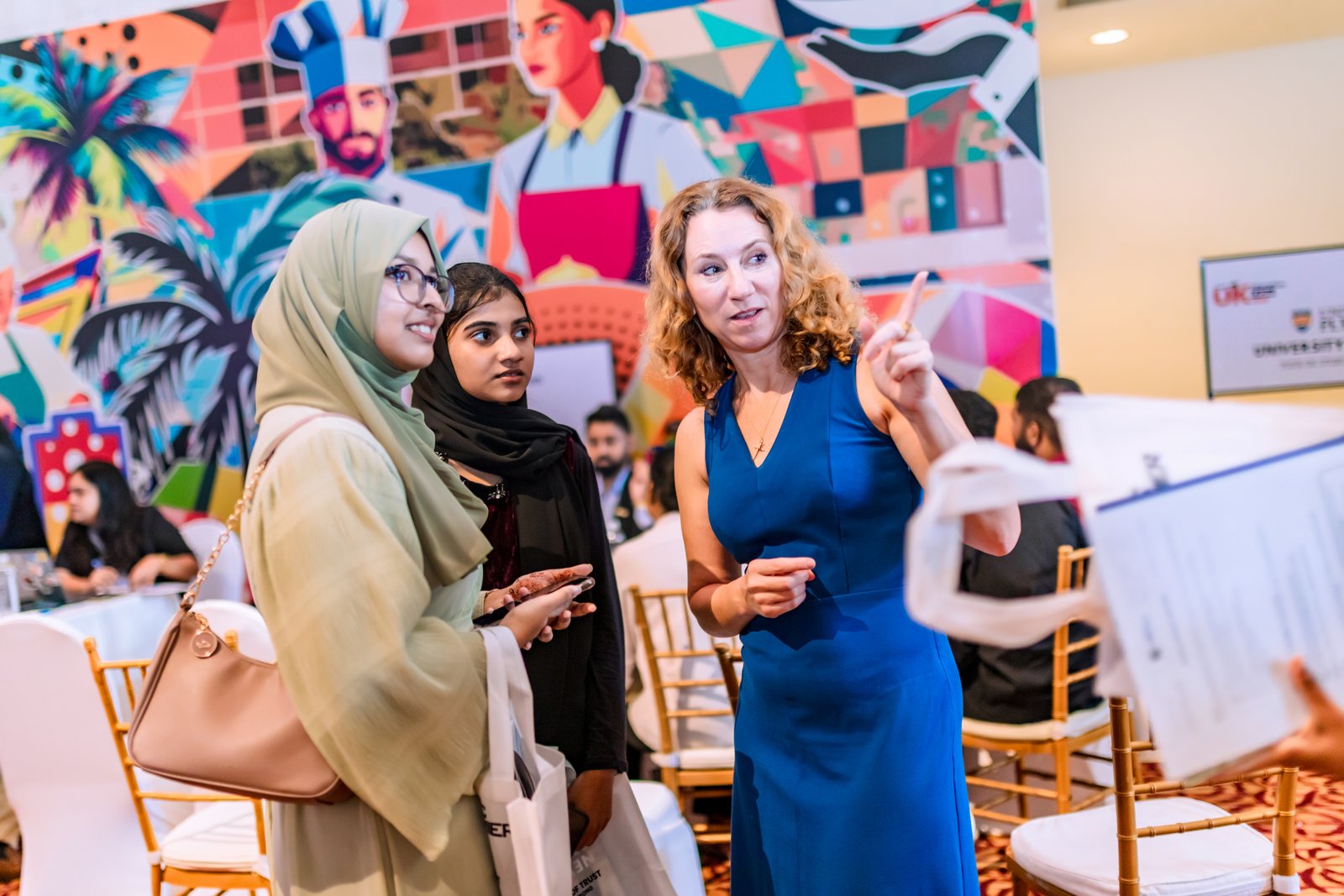 UK Education Fair 2026