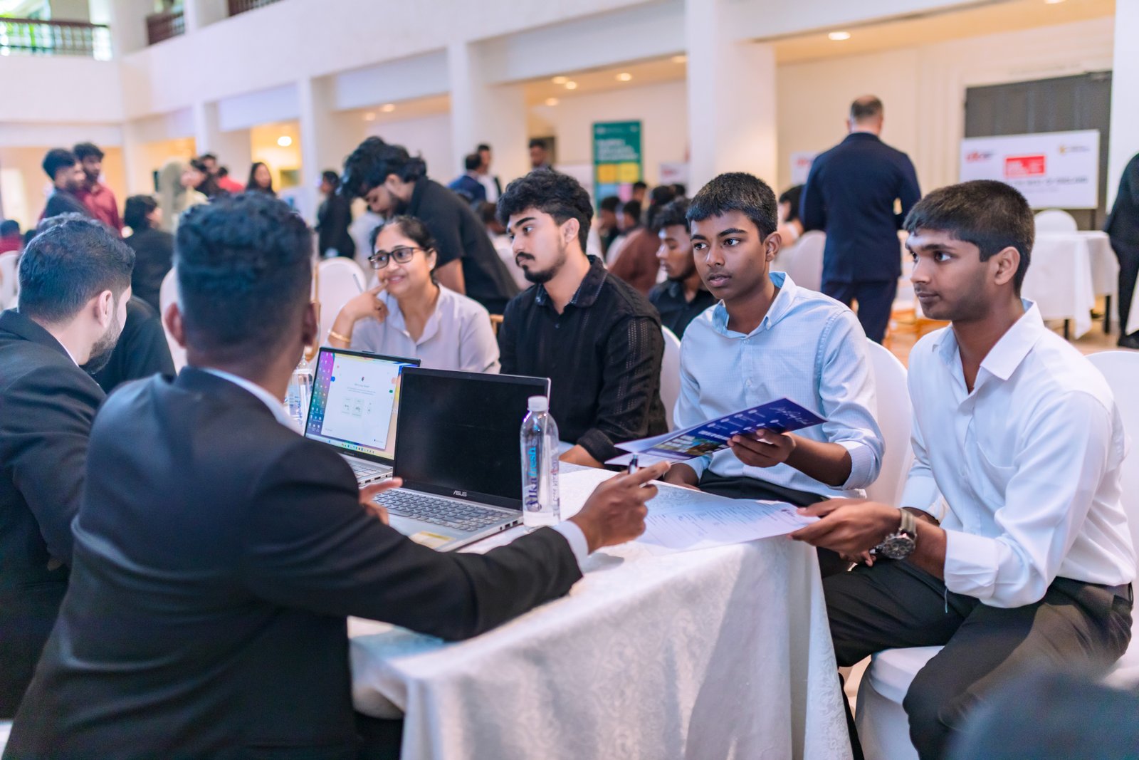 UK Education Fair 2026