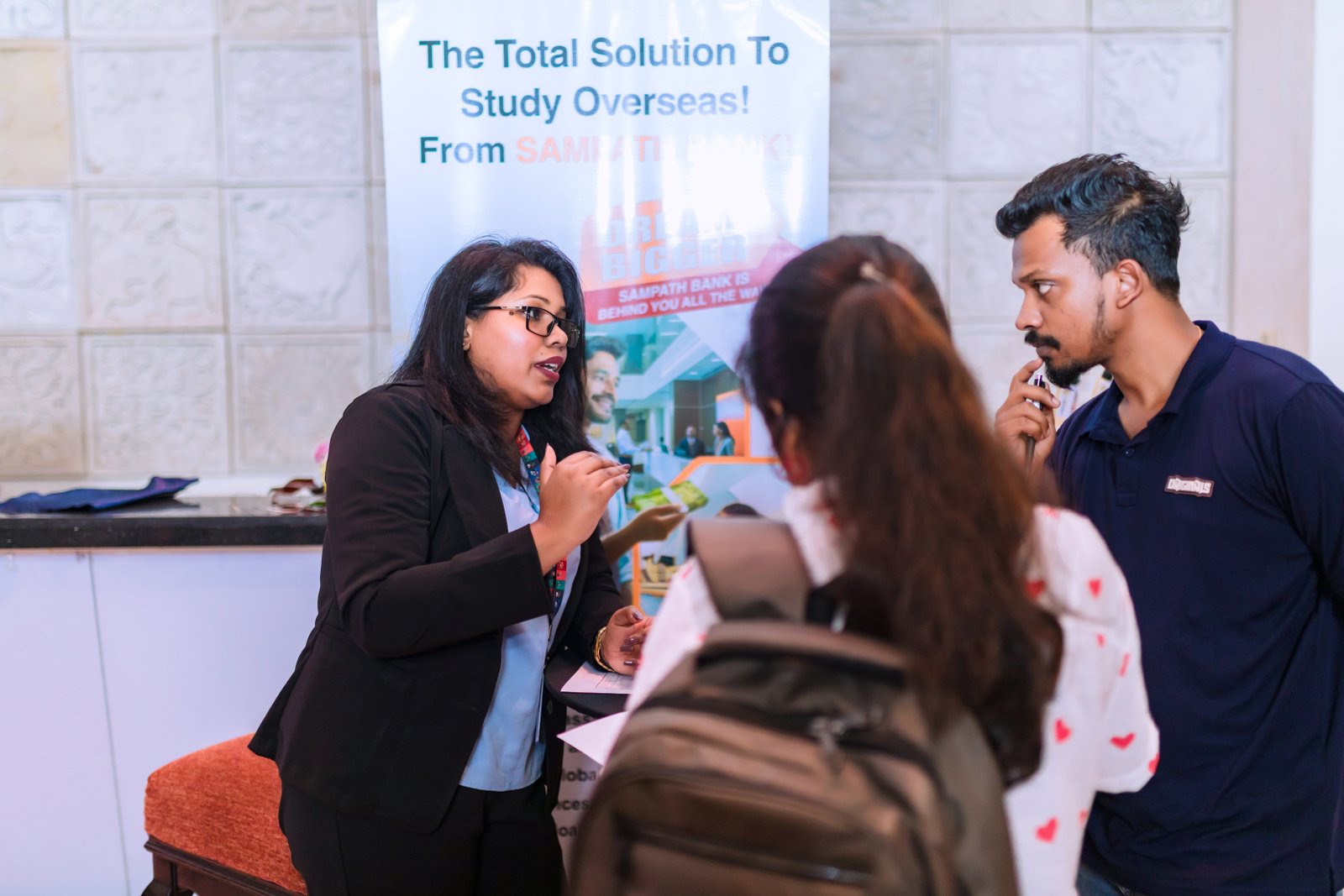 UK Education Fair 2026