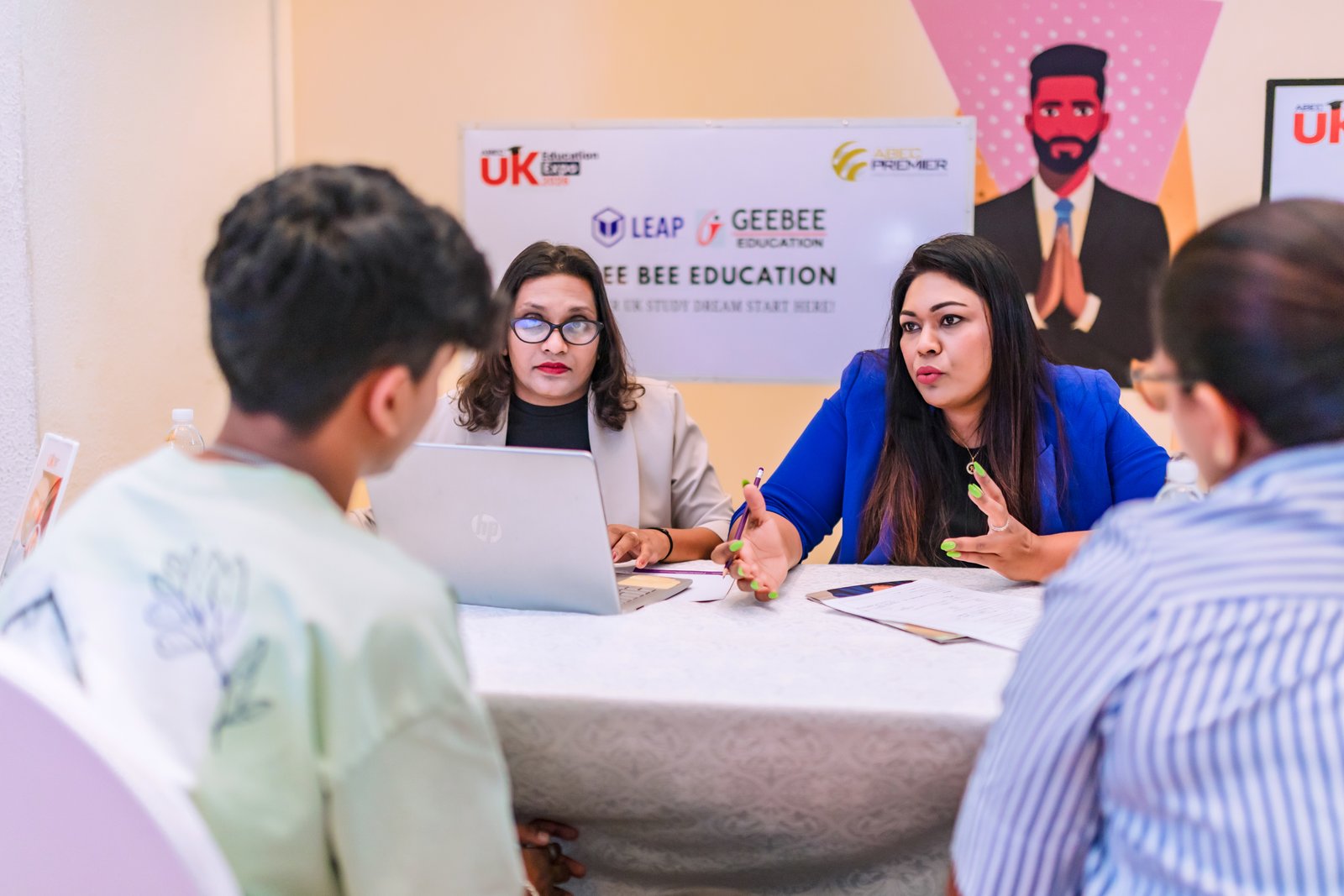 UK Education Fair 2026