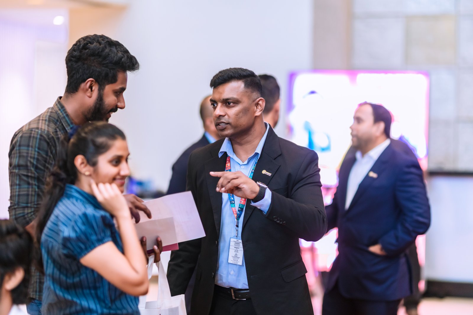 UK Education Fair 2026