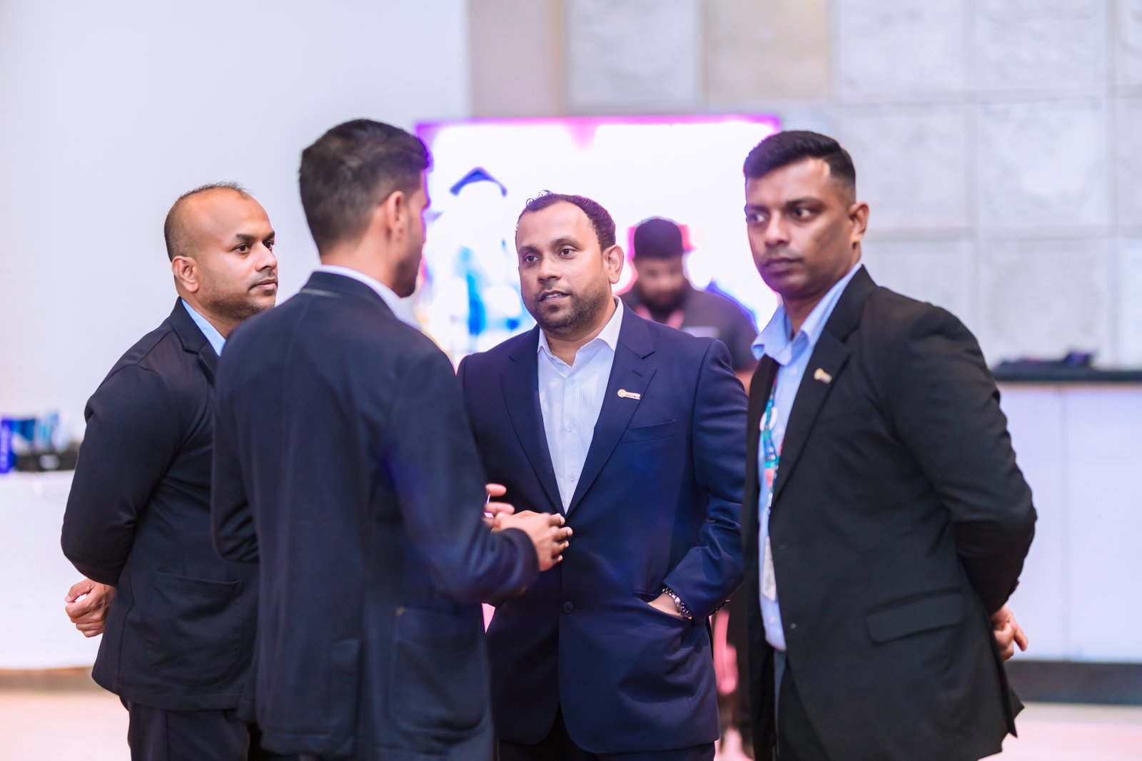 UK Education Fair 2026