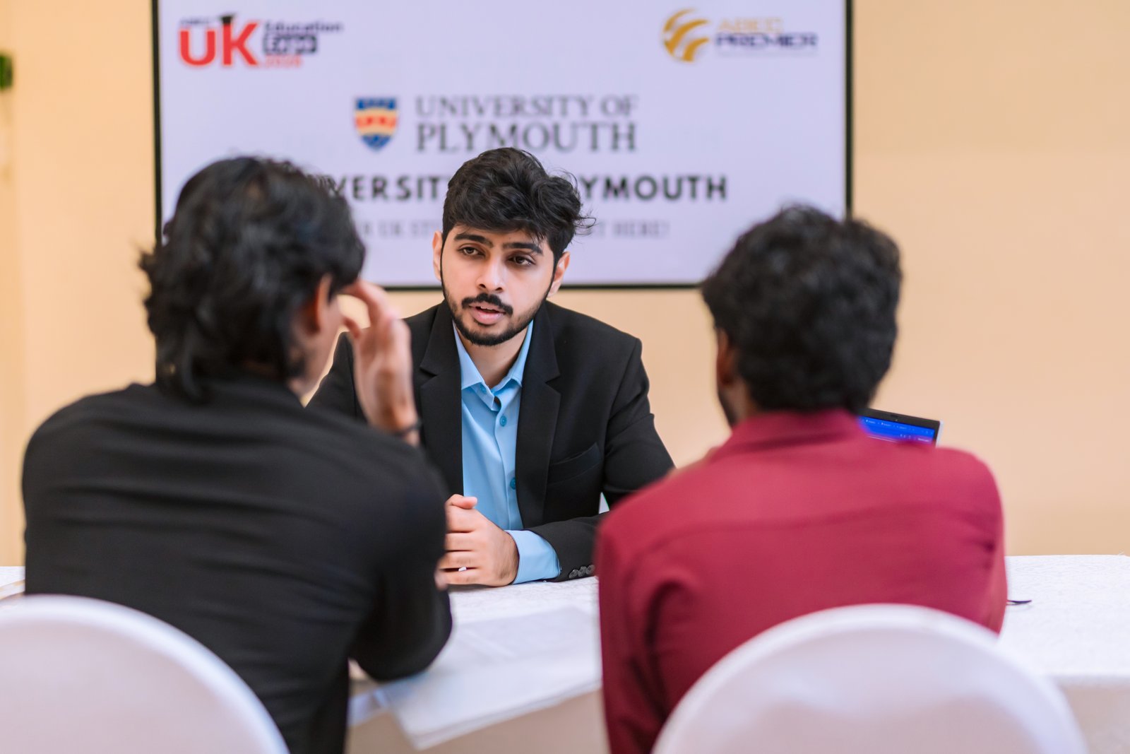 UK Education Fair 2026