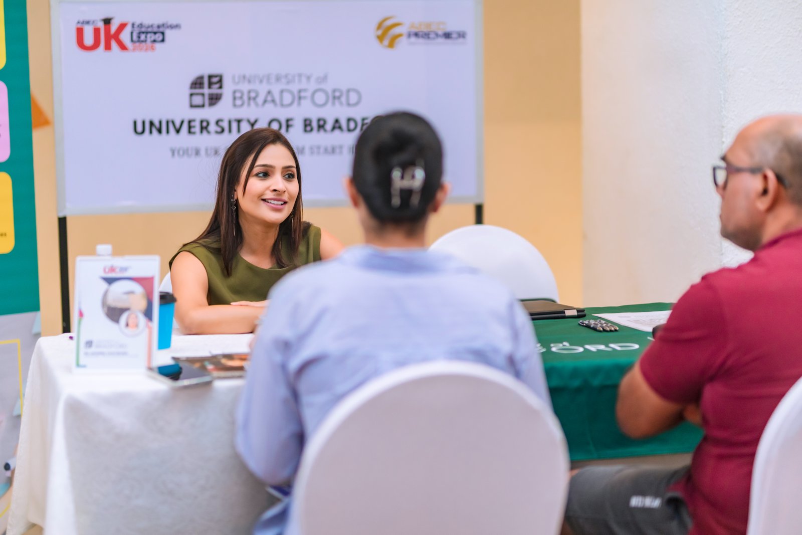 UK Education Fair 2026