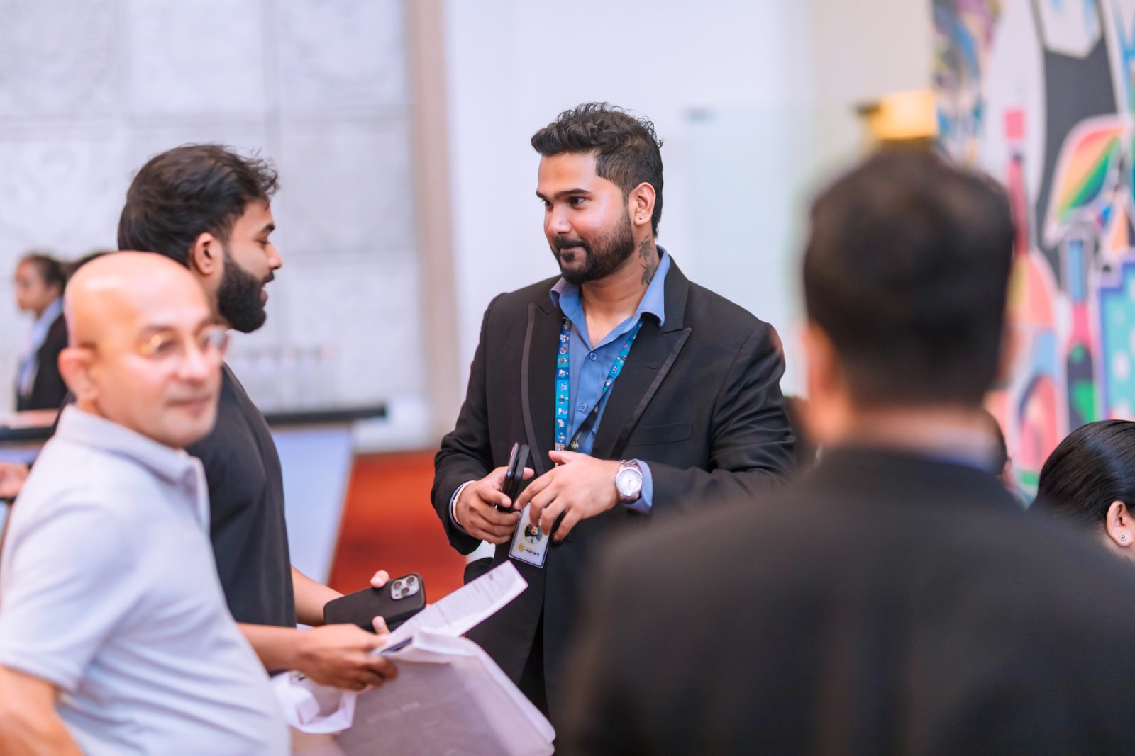 UK Education Fair 2026