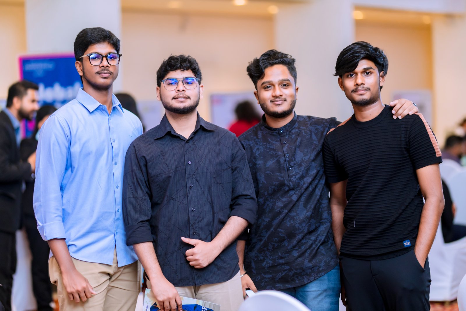 UK Education Fair 2026