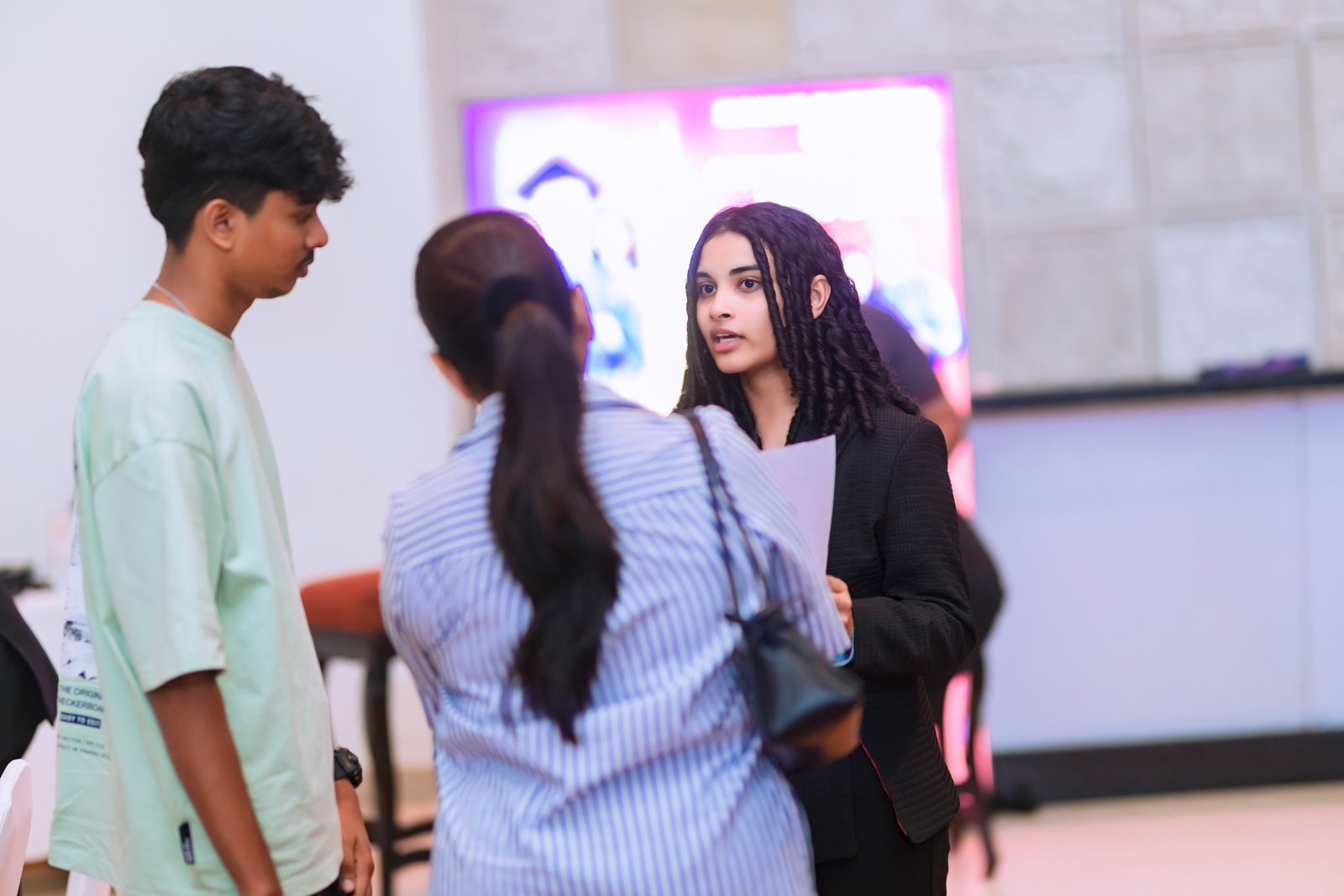 UK Education Fair 2026