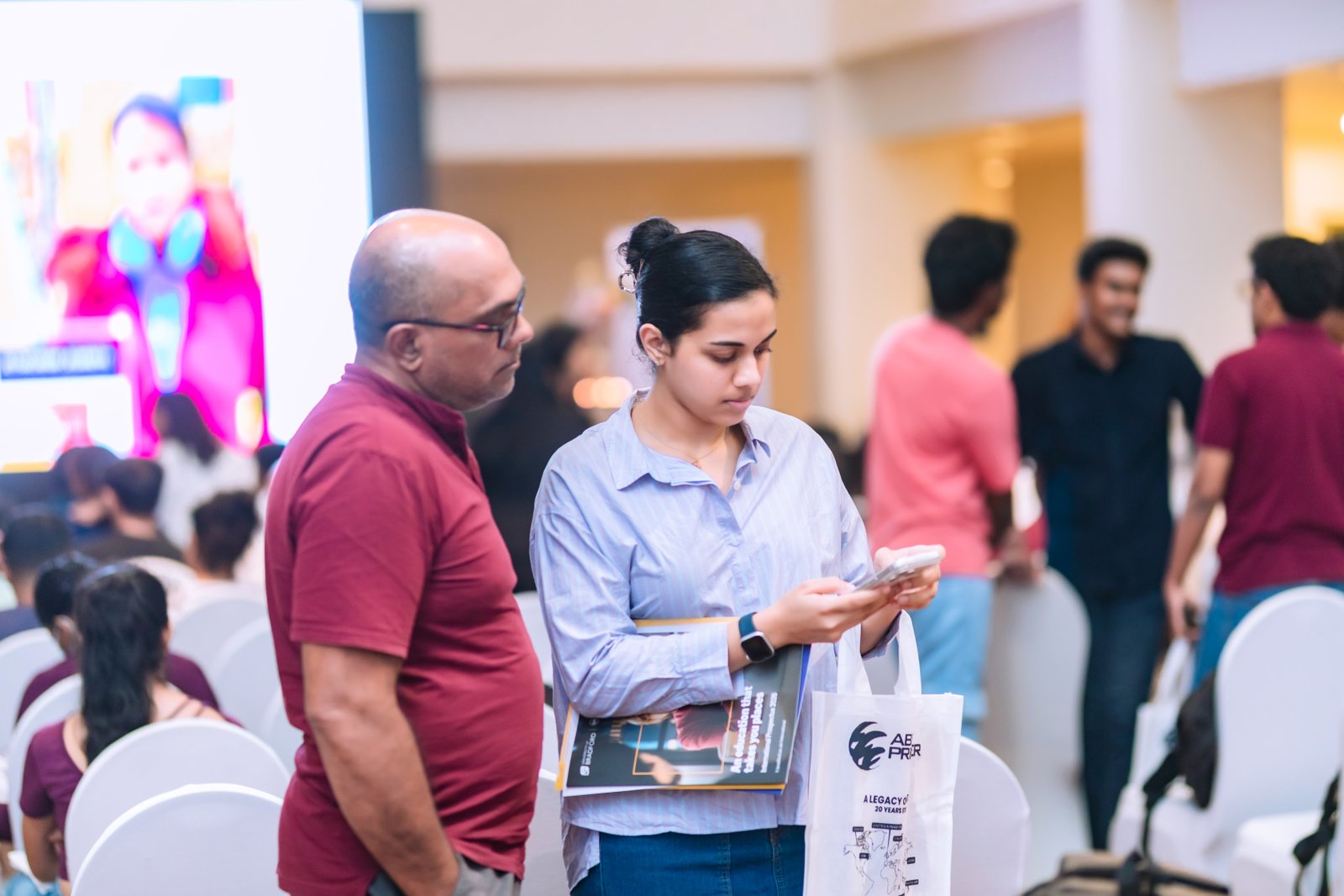 UK Education Fair 2026