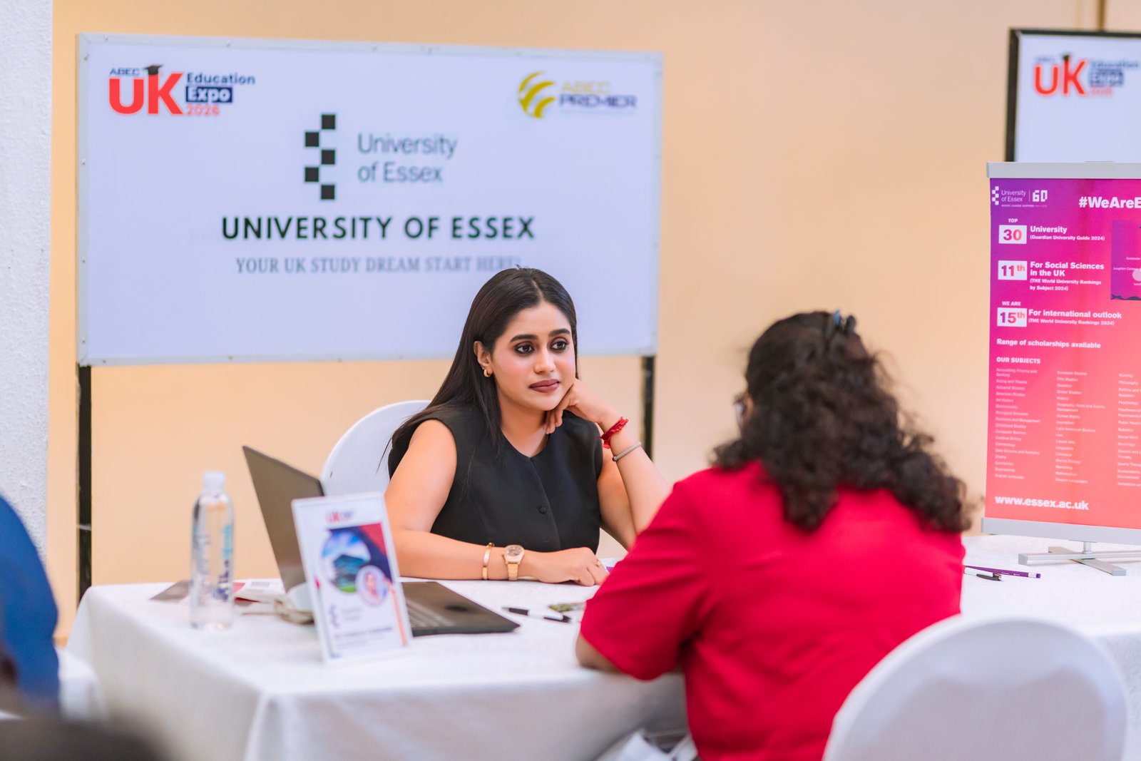 UK Education Fair 2026