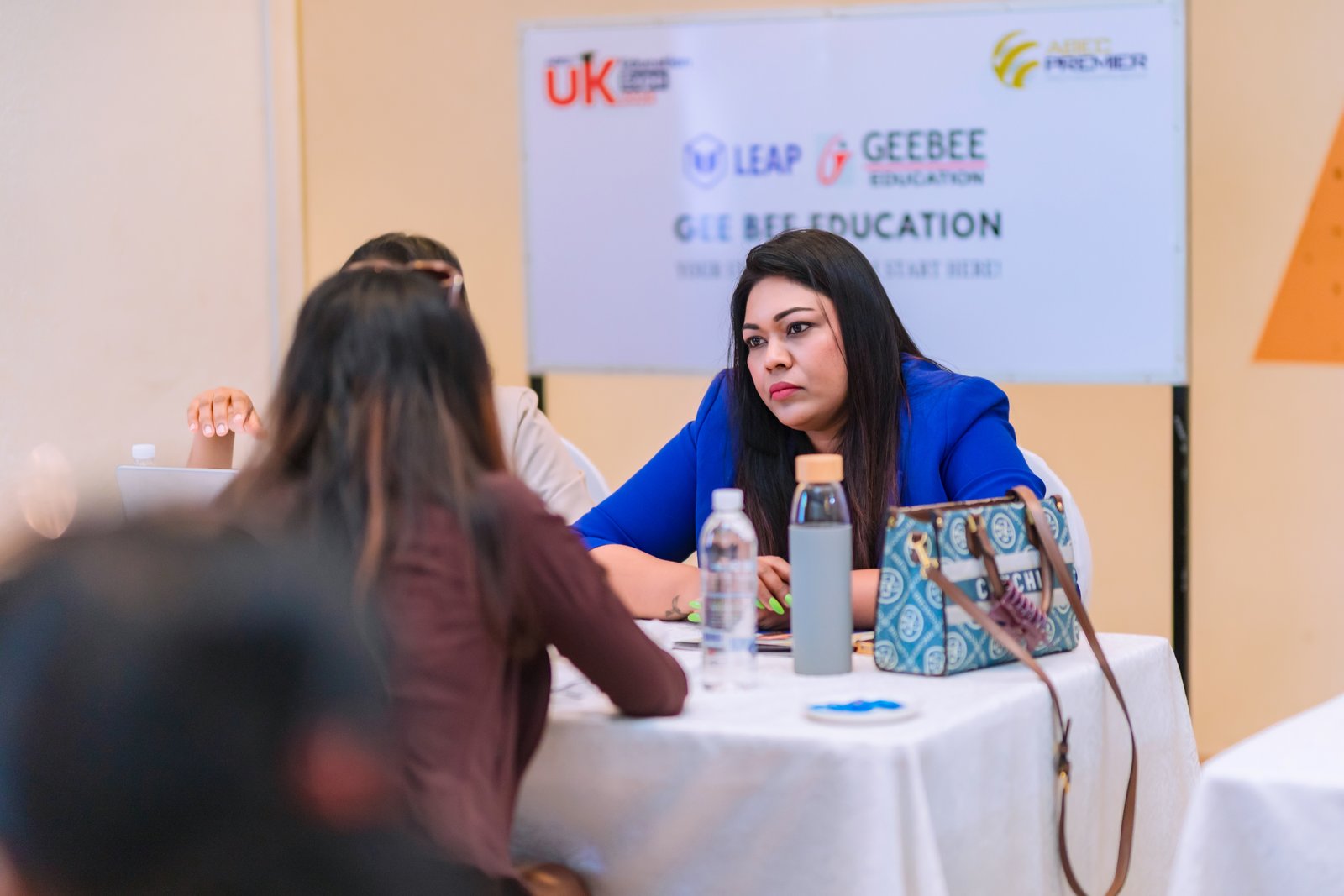UK Education Fair 2026