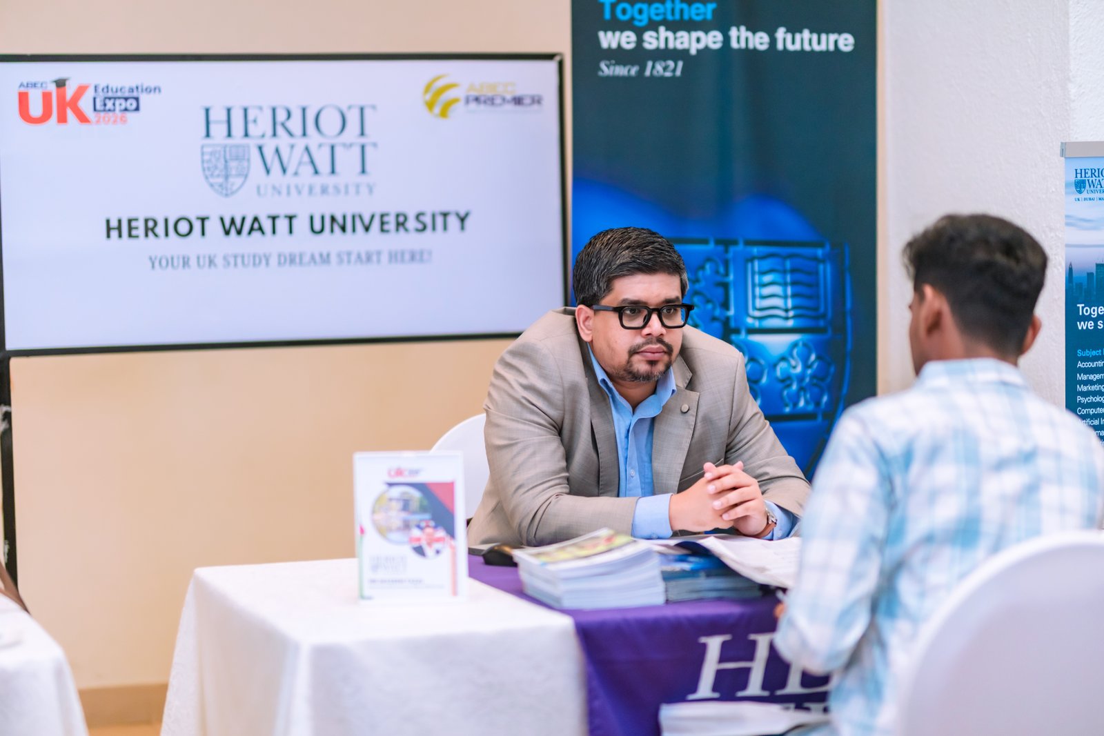 UK Education Fair 2026