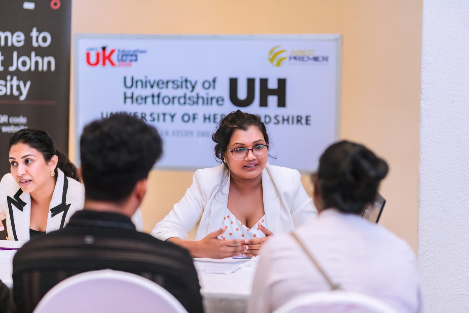 UK Education Fair 2026