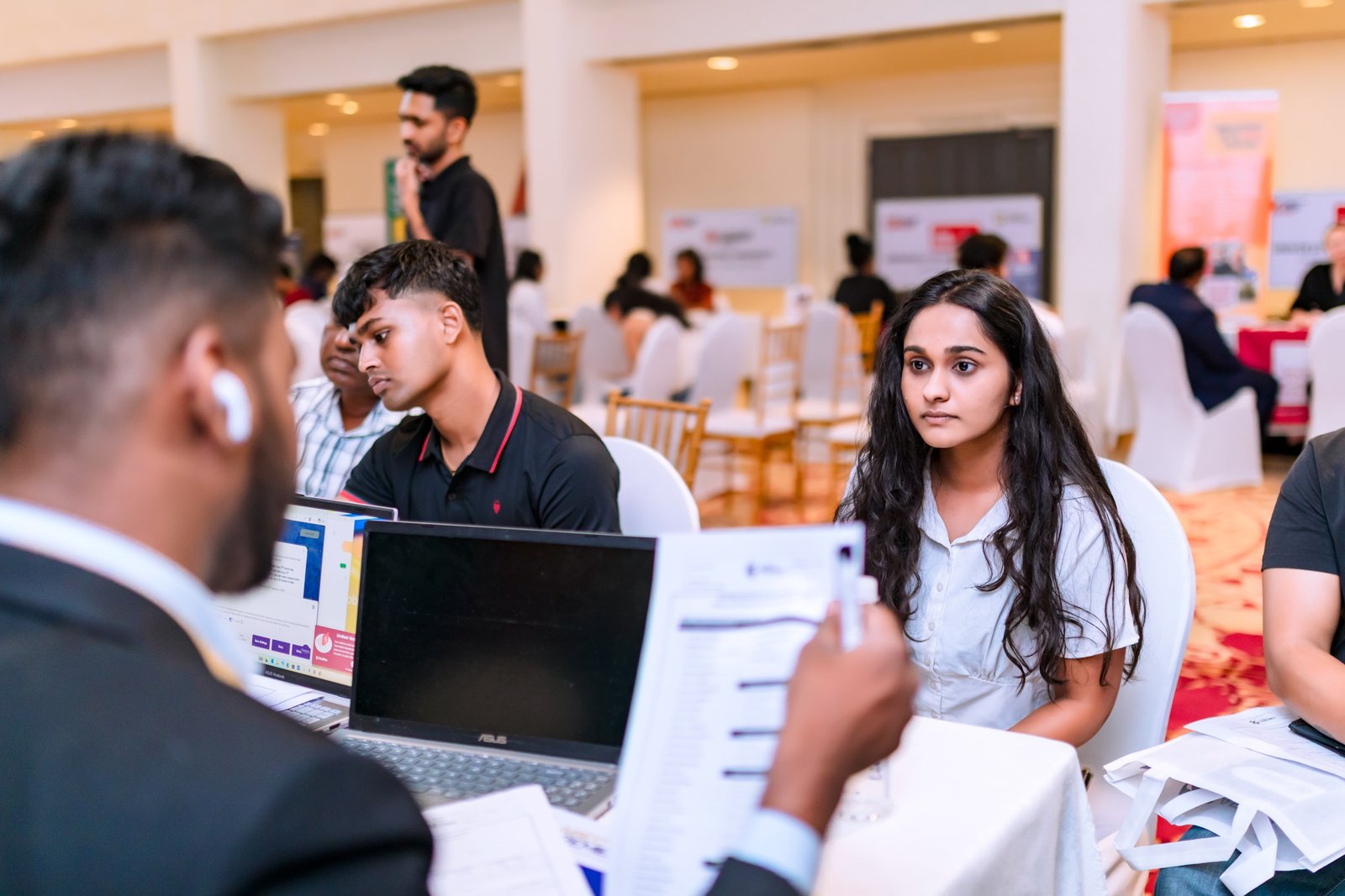 UK Education Fair 2026