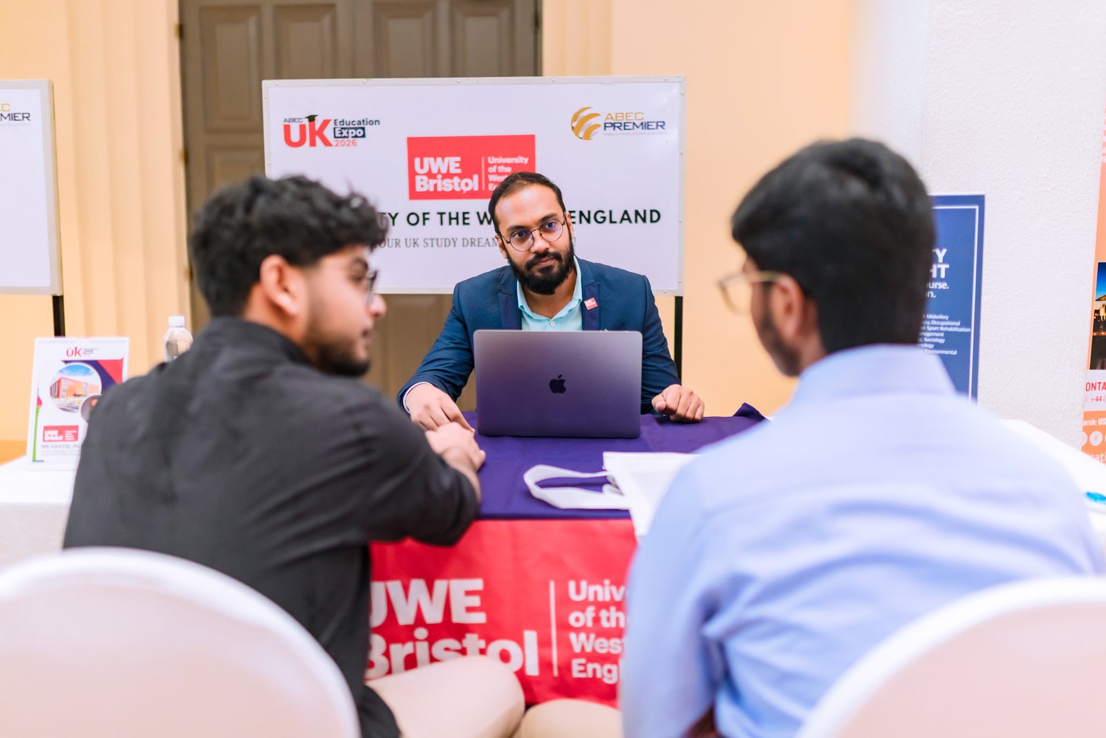 UK Education Fair 2026