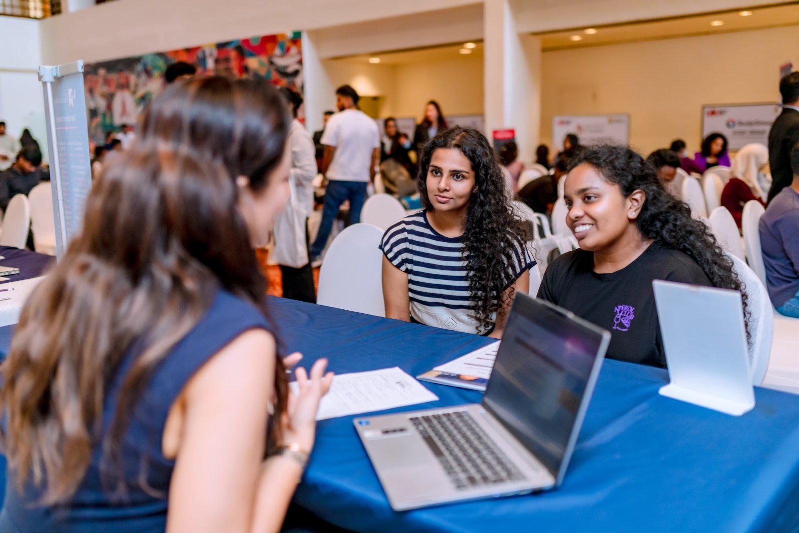 UK Education Fair 2026