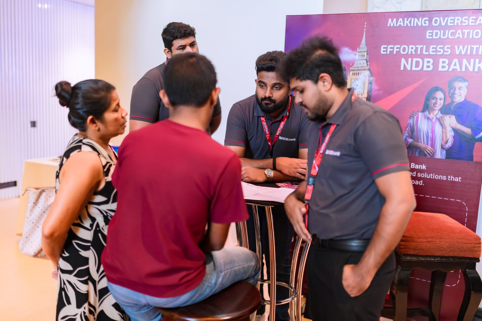 UK Education Fair 2026