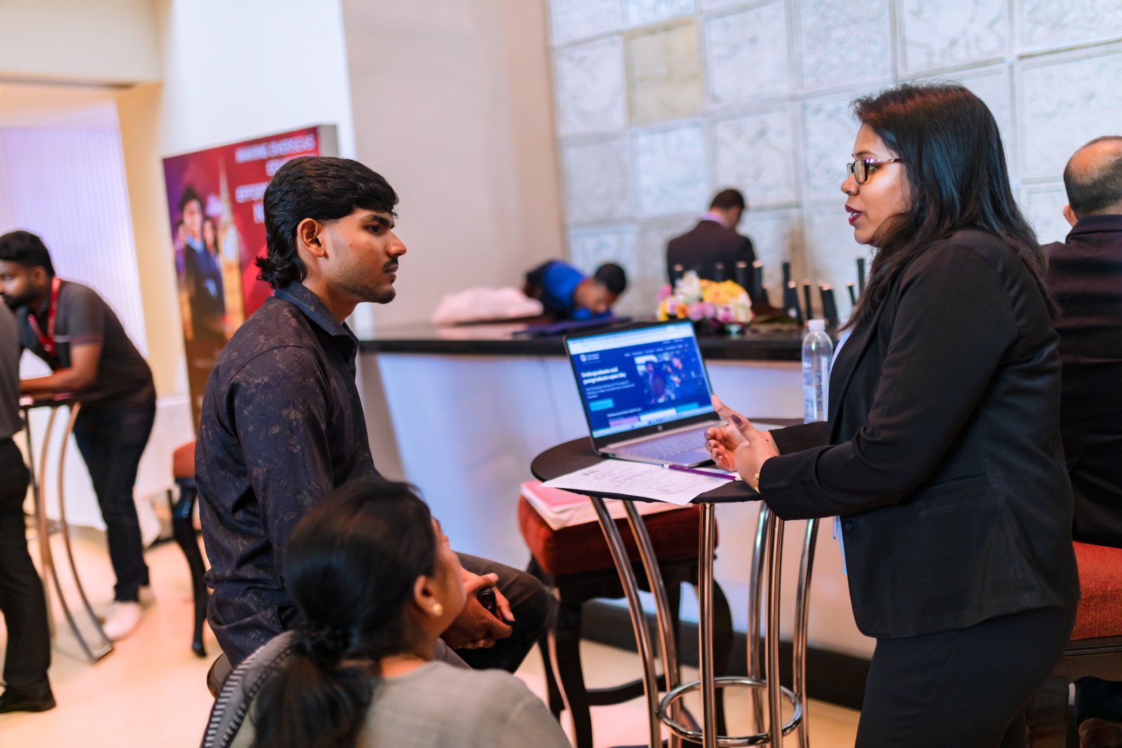 UK Education Fair 2026