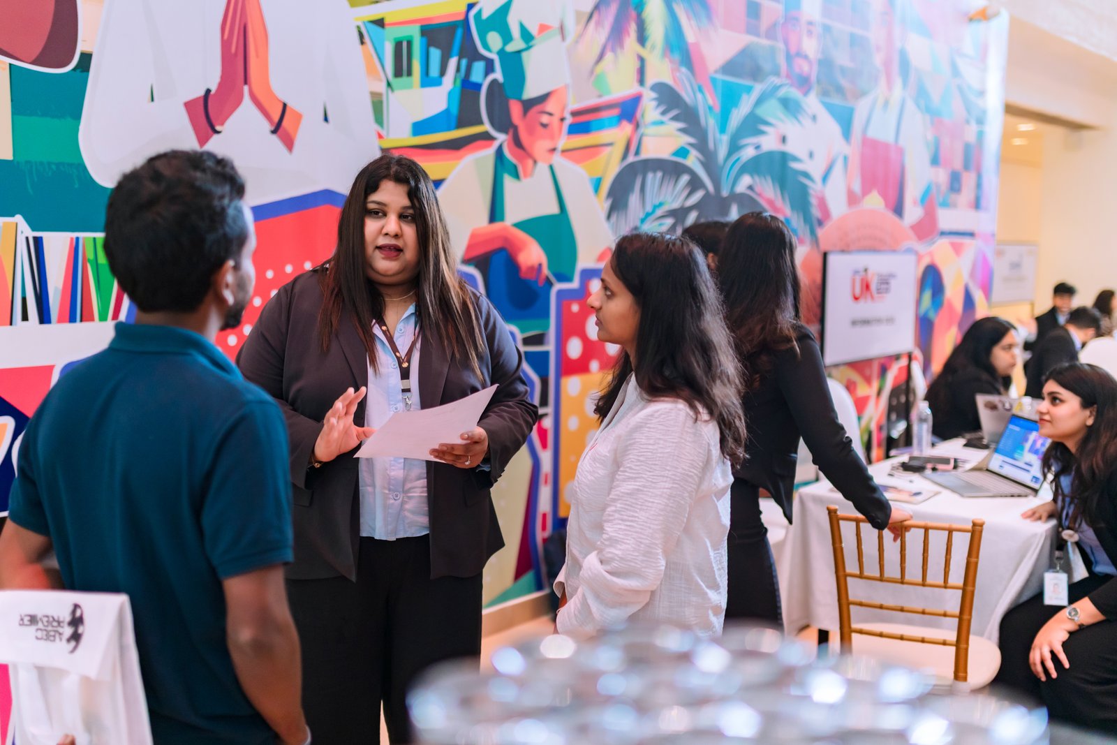 UK Education Fair 2026