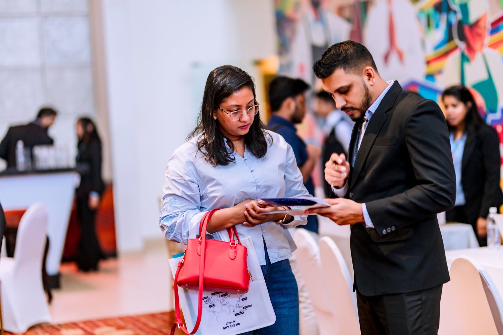 UK Education Fair 2026