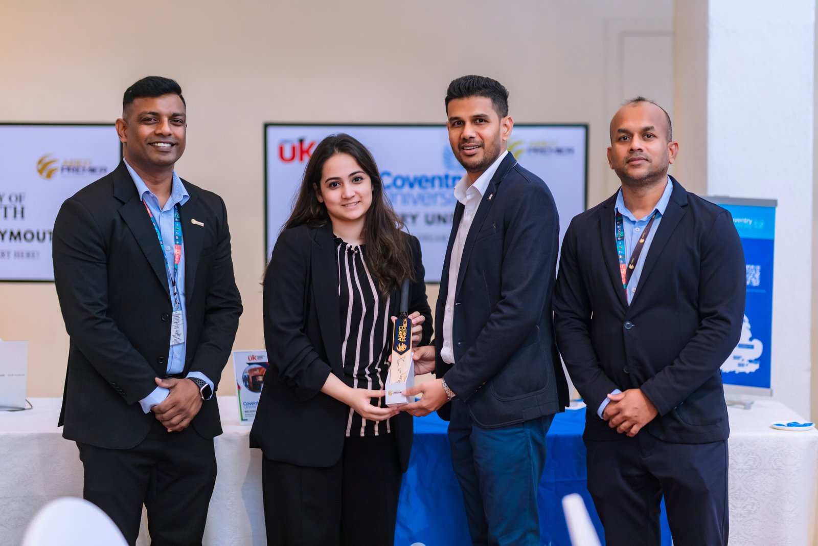 UK Education Fair 2026