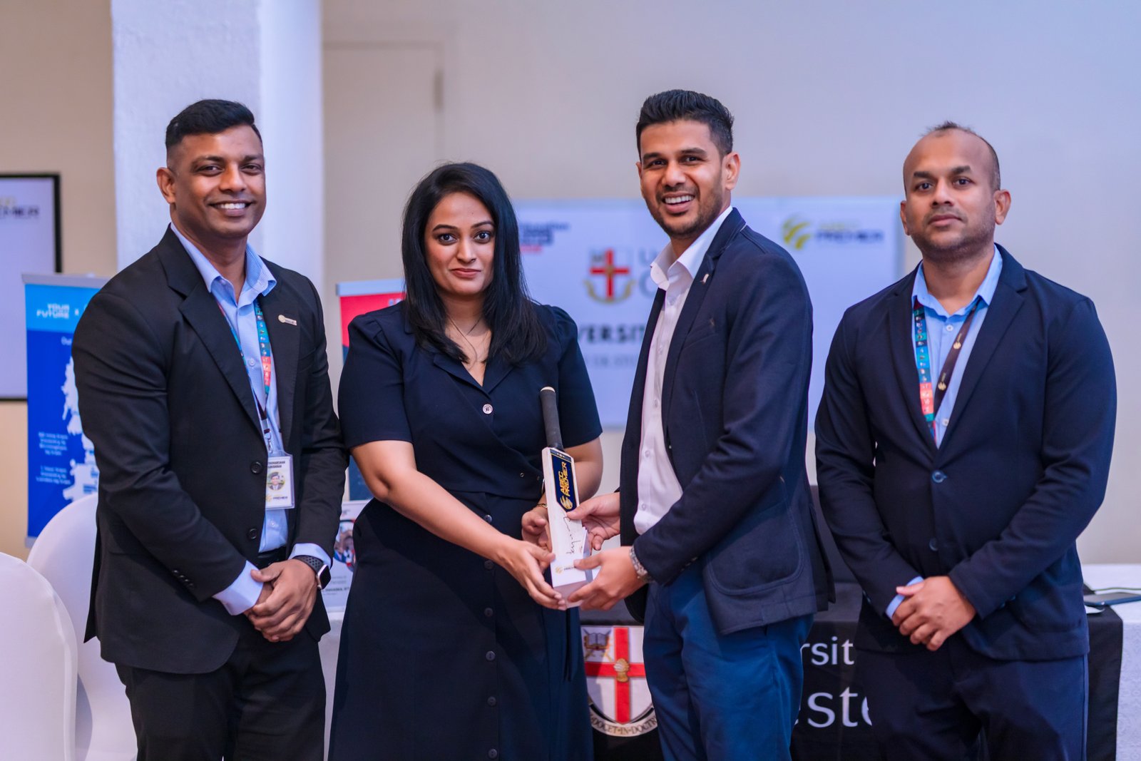 UK Education Fair 2026