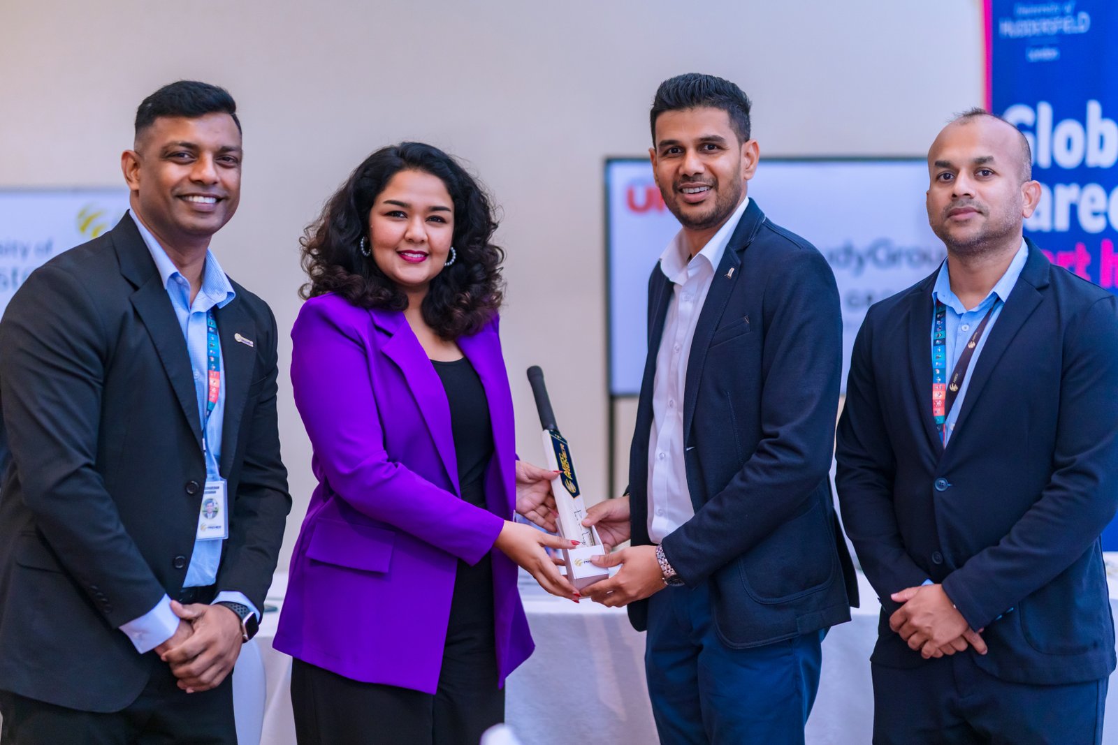 UK Education Fair 2026