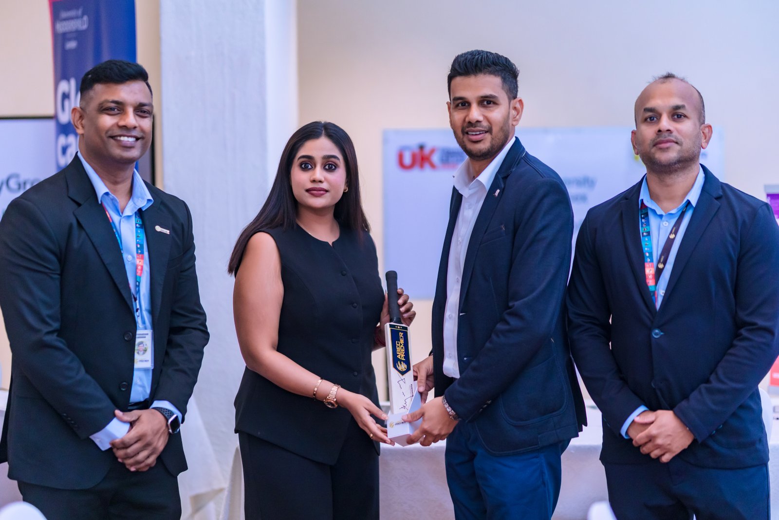 UK Education Fair 2026