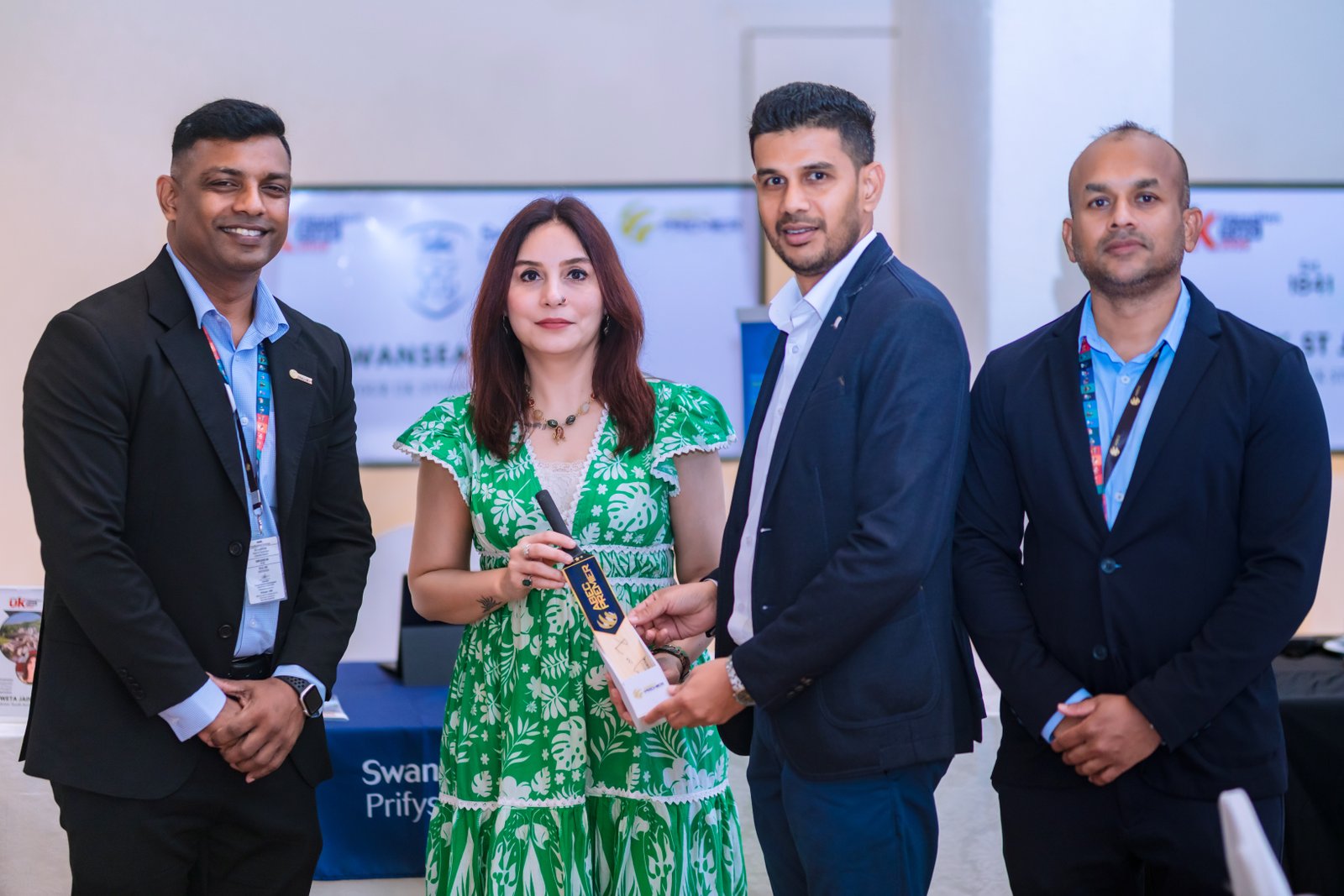 UK Education Fair 2026