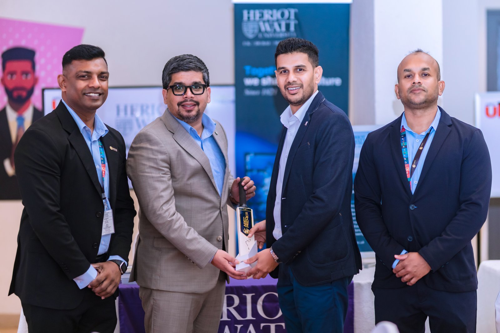 UK Education Fair 2026