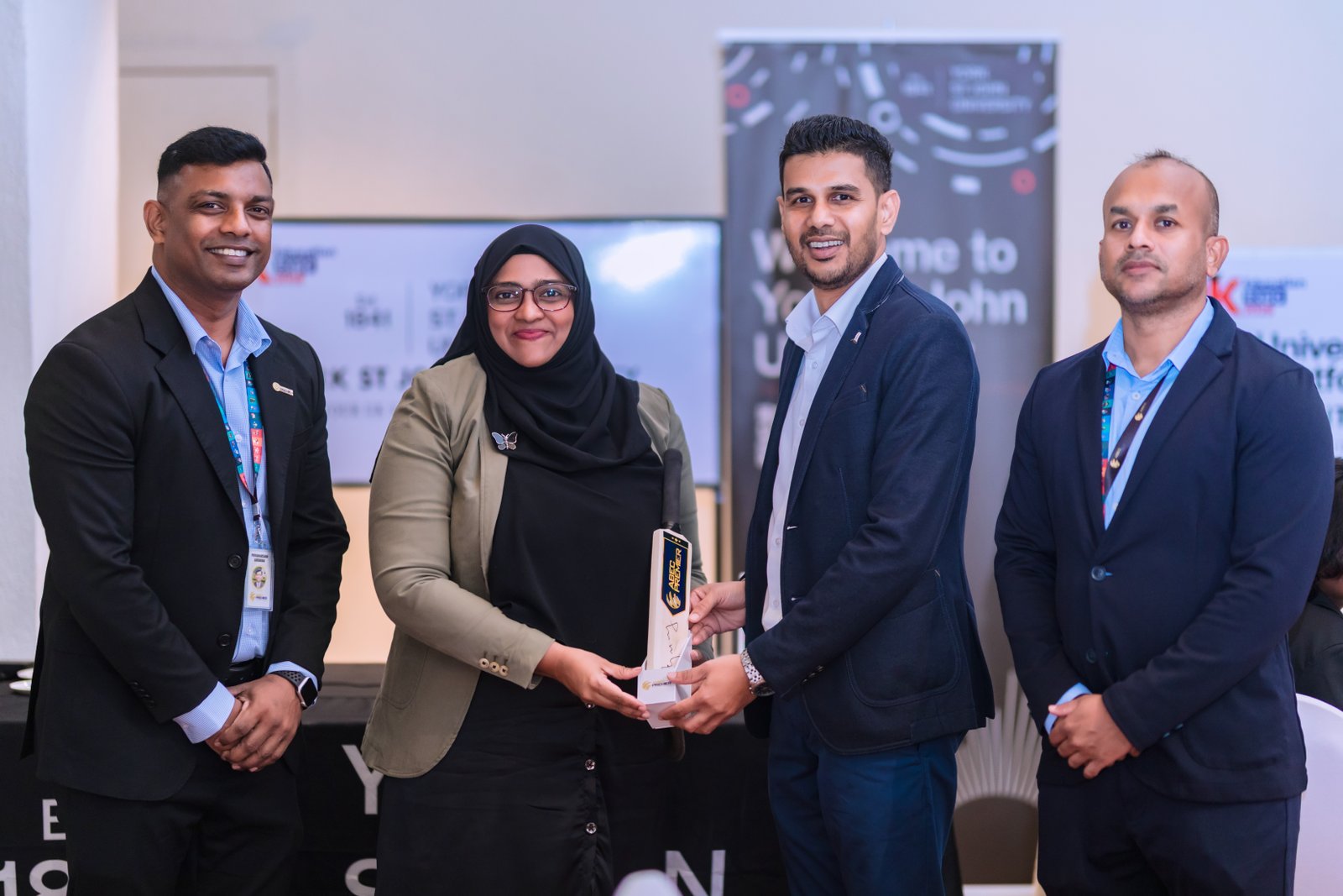 UK Education Fair 2026