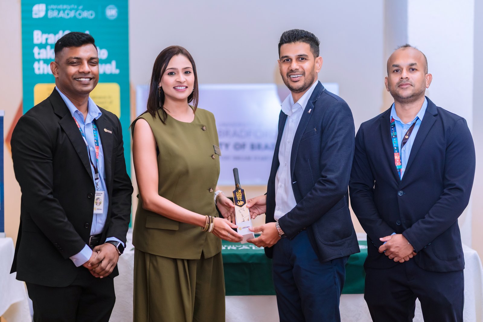 UK Education Fair 2026