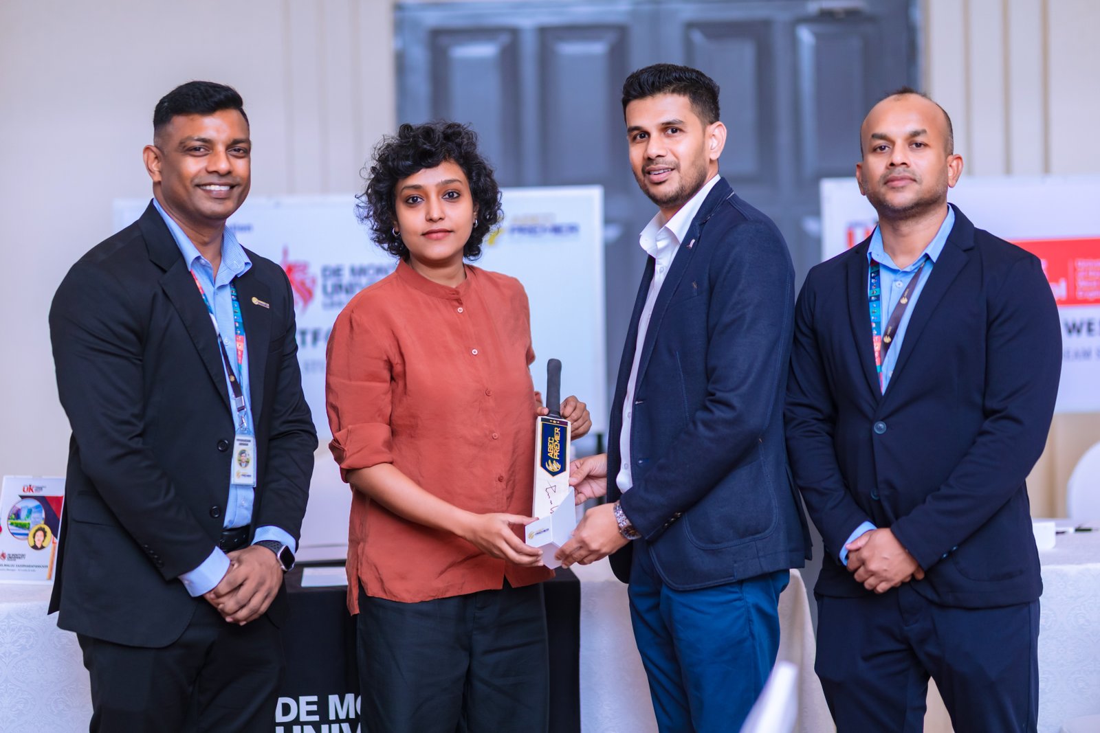 UK Education Fair 2026