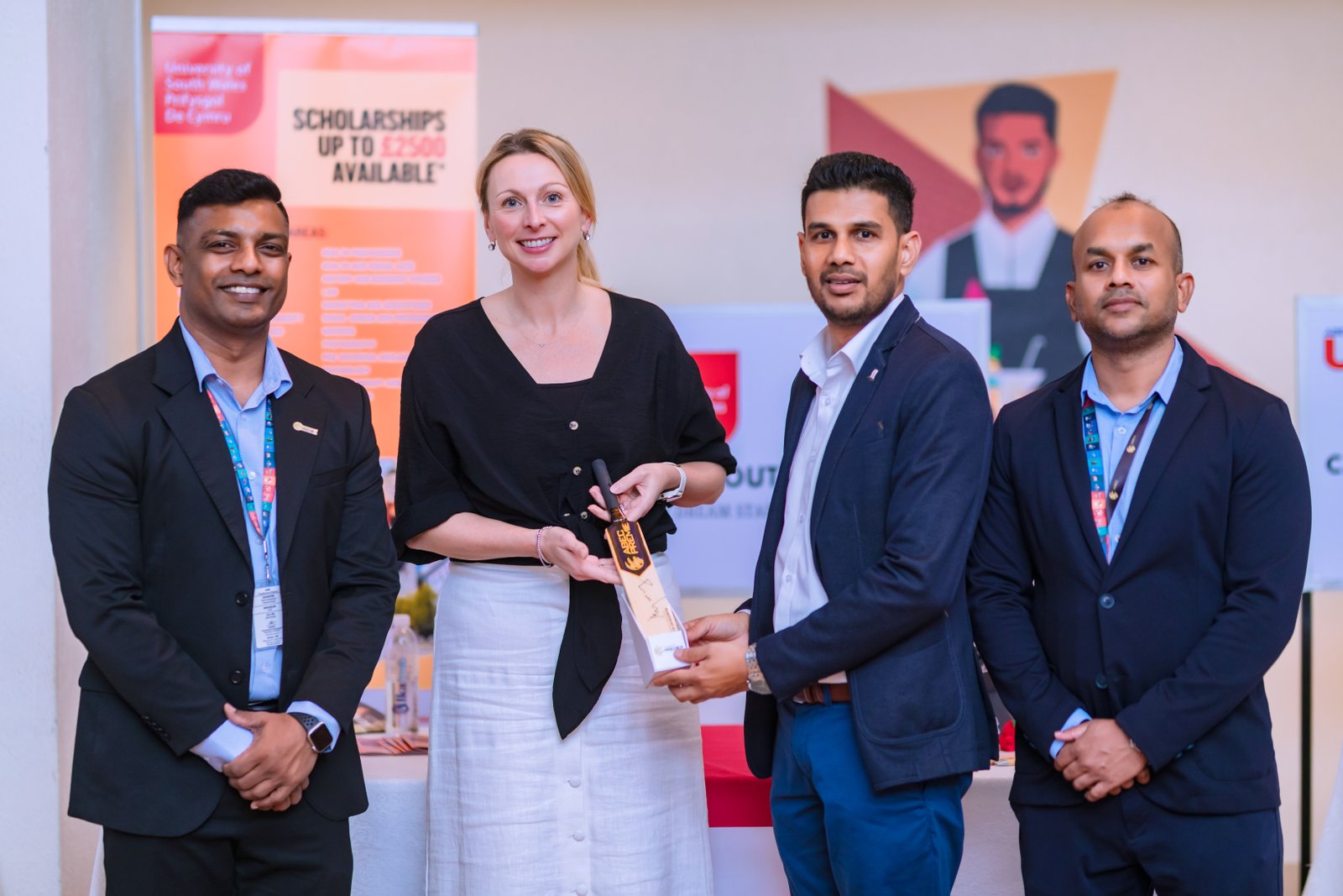 UK Education Fair 2026