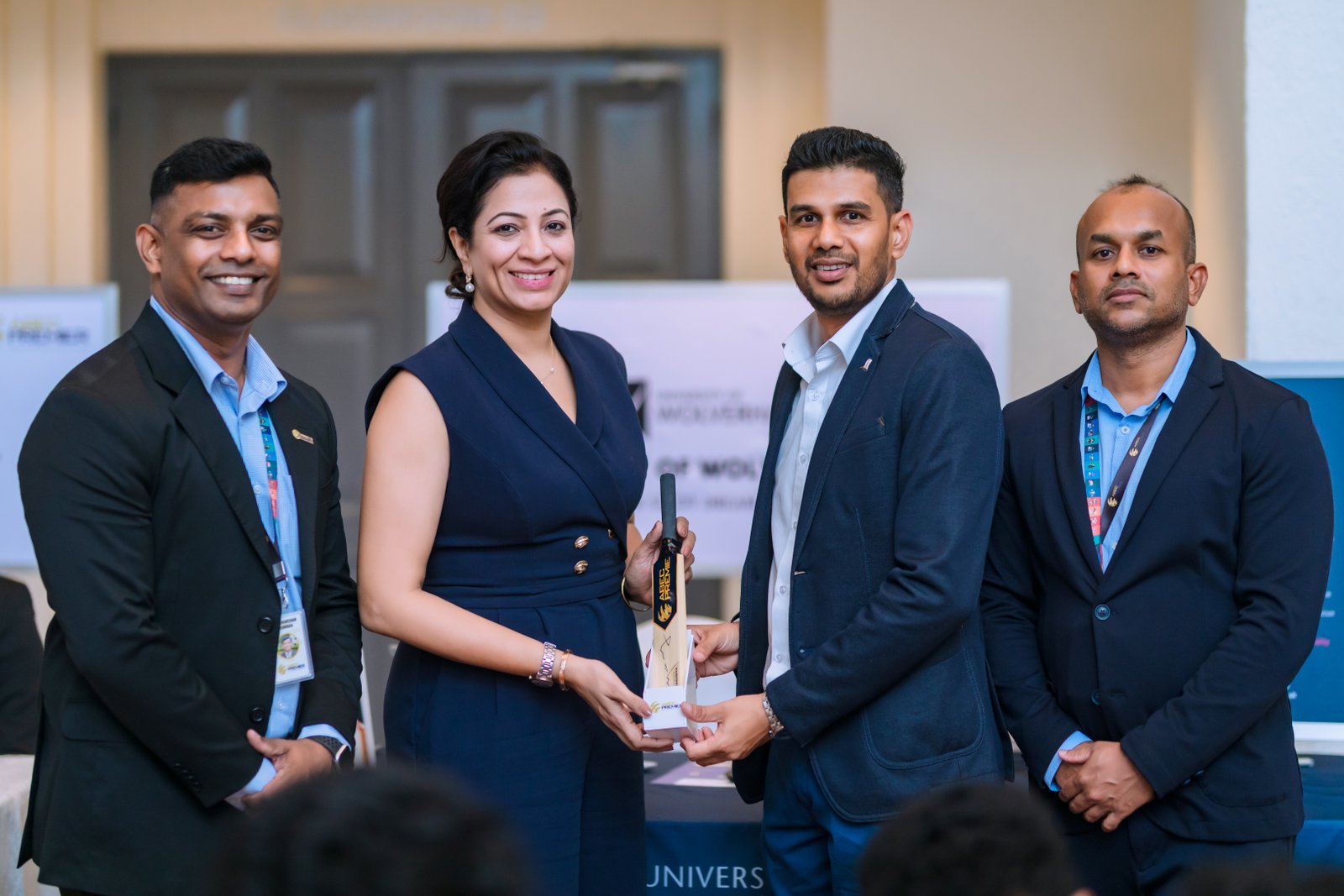 UK Education Fair 2026