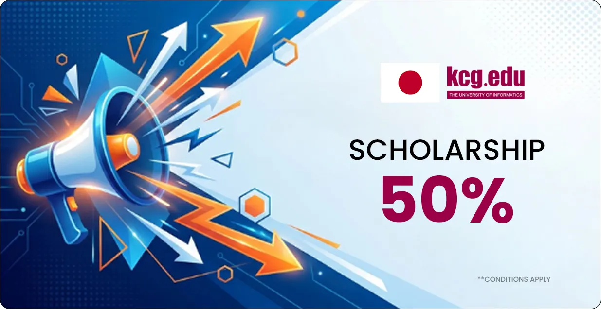 Scholarship Opportunity