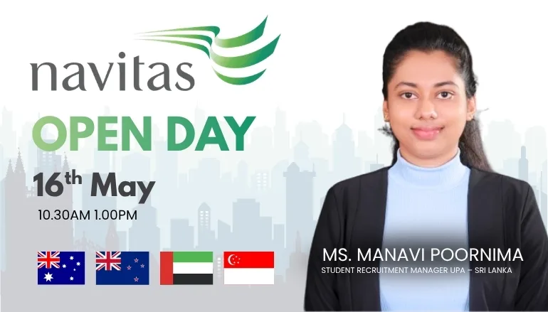 Navitas Open Day